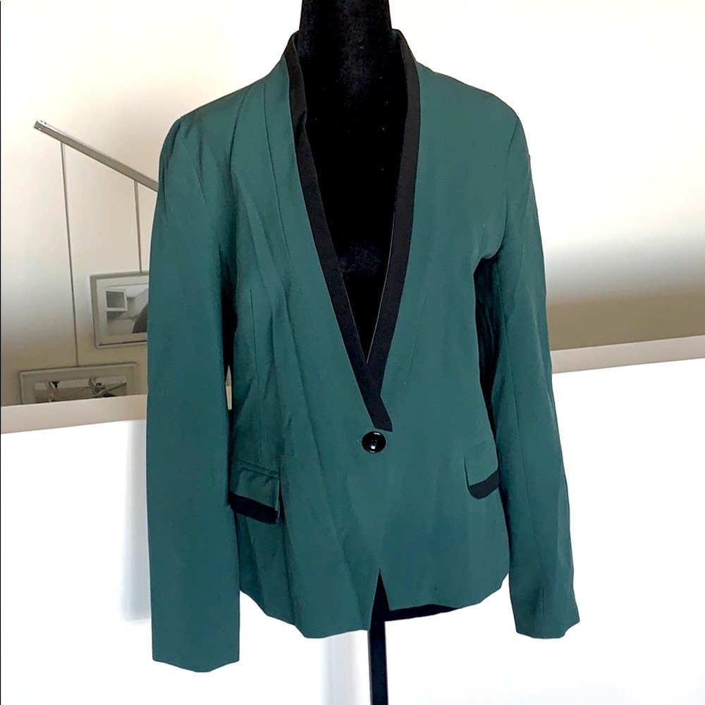 Femme blazer